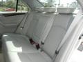 Brilliant Silver Metallic - C 240 Sedan Photo No. 16