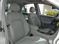 Brilliant Silver Metallic - C 240 Sedan Photo No. 18