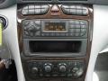 Brilliant Silver Metallic - C 240 Sedan Photo No. 24