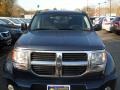 2008 Modern Blue Pearl Dodge Nitro SLT 4x4  photo #17