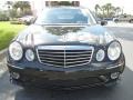 Black - E 350 Sedan Photo No. 3