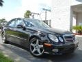 Black - E 350 Sedan Photo No. 4