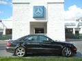 Black - E 350 Sedan Photo No. 5