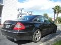 Black - E 350 Sedan Photo No. 6