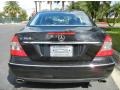 Black - E 350 Sedan Photo No. 7