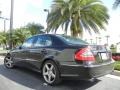 Black - E 350 Sedan Photo No. 8