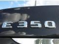 Black - E 350 Sedan Photo No. 9