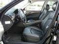 Black - E 350 Sedan Photo No. 11