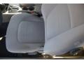 Clear White - Spectra EX Sedan Photo No. 9