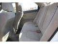 Clear White - Spectra EX Sedan Photo No. 11