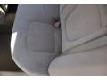 Clear White - Spectra EX Sedan Photo No. 12