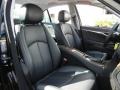 Black - E 350 Sedan Photo No. 18