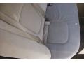 Clear White - Spectra EX Sedan Photo No. 17