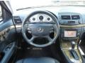 Black - E 350 Sedan Photo No. 21