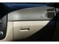 Clear White - Spectra EX Sedan Photo No. 20