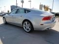 Ice Silver Metallic 2012 Audi A7 3.0T quattro Premium Plus Exterior