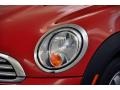 Chili Red - Cooper Hardtop Photo No. 4