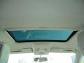 Titanium Grey Sunroof Photo for 2012 Audi A7 #55990210