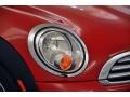 Chili Red - Cooper Hardtop Photo No. 7