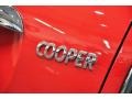 Chili Red - Cooper Hardtop Photo No. 12