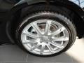 2012 Audi A4 2.0T quattro Sedan Wheel and Tire Photo
