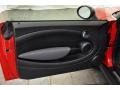 Chili Red - Cooper Hardtop Photo No. 19