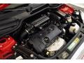 Chili Red - Cooper Hardtop Photo No. 26