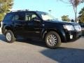 2008 Black Mercury Mariner V6 Premier  photo #2