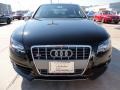 2012 Brilliant Black Audi S4 3.0T quattro Sedan  photo #2