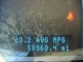 2008 Black Mercury Mariner V6 Premier  photo #12