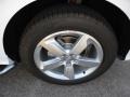 2012 Audi Q5 3.2 FSI quattro Wheel and Tire Photo