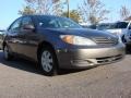 Phantom Gray Pearl - Camry LE Photo No. 1