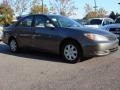 Phantom Gray Pearl - Camry LE Photo No. 2