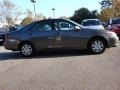 Phantom Gray Pearl - Camry LE Photo No. 3