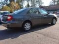Phantom Gray Pearl - Camry LE Photo No. 4