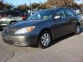 Phantom Gray Pearl - Camry LE Photo No. 6