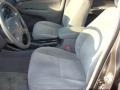 Phantom Gray Pearl - Camry LE Photo No. 7