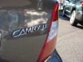 Phantom Gray Pearl - Camry LE Photo No. 16