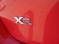 2005 Radiant Red Toyota Matrix XR  photo #16