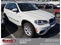 Alpine White - X5 xDrive35i Premium Photo No. 1