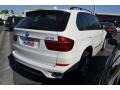 Alpine White - X5 xDrive35i Premium Photo No. 3
