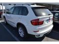 Alpine White - X5 xDrive35i Premium Photo No. 4