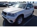Alpine White - X5 xDrive35i Premium Photo No. 7