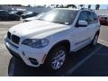 Alpine White - X5 xDrive35i Premium Photo No. 8