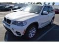 Alpine White - X5 xDrive35i Premium Photo No. 9