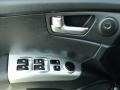 2009 Kia Sportage EX V6 Controls