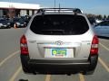 Sahara Silver - Tucson GLS V6 4x4 Photo No. 8