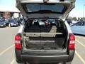 Sahara Silver - Tucson GLS V6 4x4 Photo No. 9