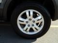 Sahara Silver - Tucson GLS V6 4x4 Photo No. 18