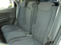 Sahara Silver - Tucson GLS V6 4x4 Photo No. 23